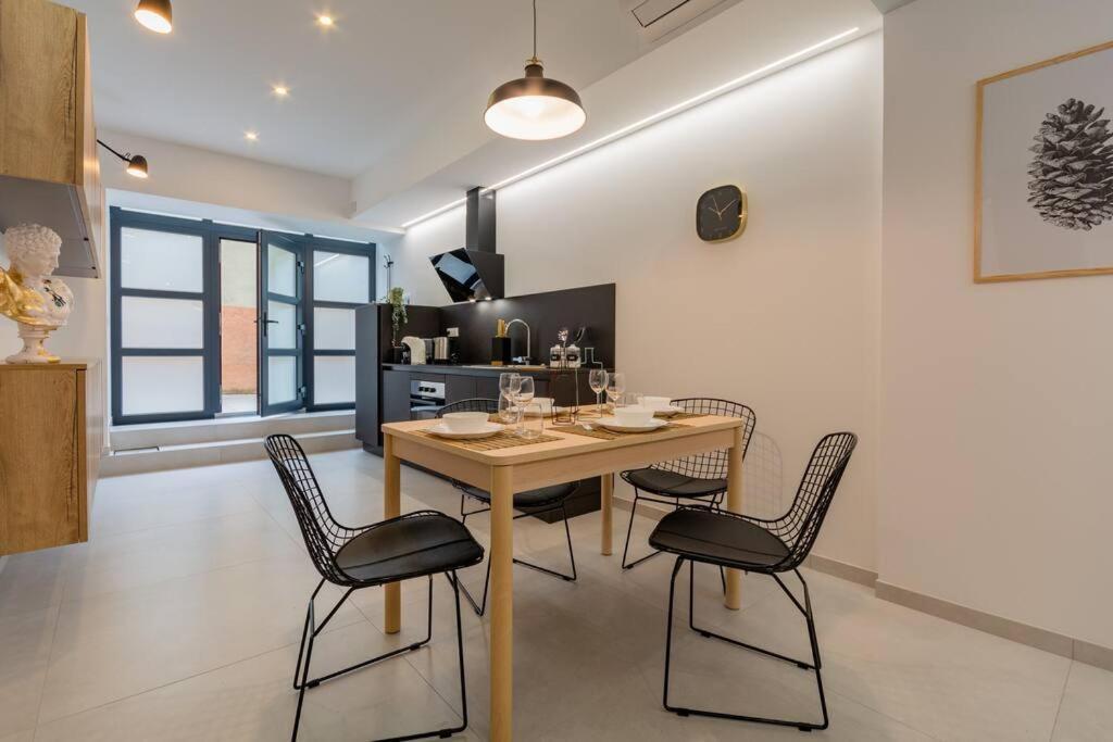 شقة The Victory Loft ميلان المظهر الخارجي الصورة